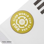 皇家马德里2025-26赛季球员版主场球衣