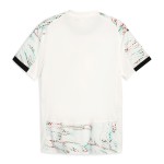 葡萄牙国家队2025-26赛季球员版客场球衣