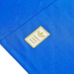 皇家马德里2025-26赛季球员版长袖第二客场球衣