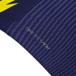 马德里竞技2025-26赛季球员版客场球衣