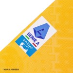 AC米兰2025-26赛季球迷版第二客场球衣