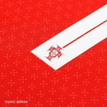 葡萄牙国家队2025-26赛季球迷版长袖主场球衣