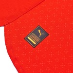 葡萄牙国家队2025-26赛季球员版主场球衣