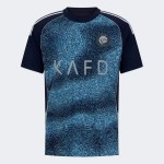 25-26利雅得胜利主场球衣短袖球员版球衣