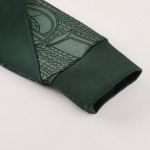 25_26 切尔西训练夹克 绿色