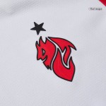 AC米兰福法纳#19客场足球球衣2025_26