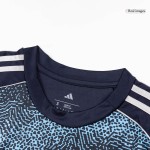 阿尔纳斯尔客场足球球衣2025_26