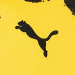Dortmund Home Soccer Jersey 2025_26