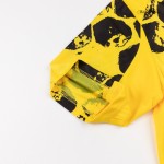 Dortmund Home Soccer Jersey 2025_26