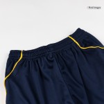 儿童阿尔纳斯尔主场足球球衣套装 25_26 黄色