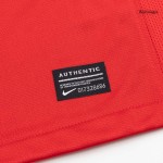 葡萄牙主场足球球衣复古2010