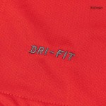 葡萄牙主场足球球衣复古2010