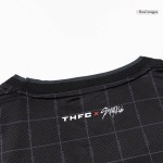 托特纳姆热刺足球俱乐部2025_26赛季球衣