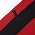 AC米兰125周年纪念款球员版球衣