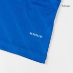 皇家马德里 F. 门迪 #23 第三款客场足球球衣 2025_26