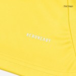 女子俱乐部美洲主场足球球衣 2025_26